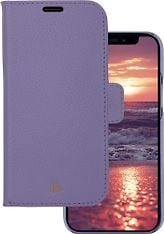 Dbramante1928 New York -suojakuori, iPhone 13 Pro Max, Daybreak Purple
