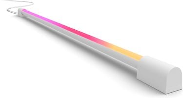 Philips Hue Gradient Light tube -älyvaloputki, valkoinen, monivärivalaistus