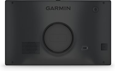 Garmin DriveSmart 86 EU MT-D, 8" -autonavigaattori, Eurooppa, kuva 8