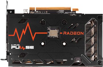 Sapphire Radeon RX 6500 XT Pulse -näytönohjain, kuva 10