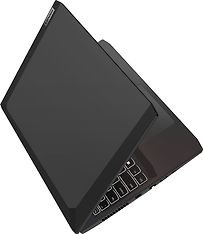 Lenovo IdeaPad Gaming 3 15,6" -pelikannettava, Win 11 64-bit, musta (82K200N1MX), kuva 11