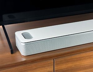 Bose Smart SoundBar 900 -soundbar, valkoinen, kuva 6