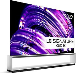 LG OLED Z2 88"  8K OLED -televisio, kuva 4