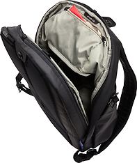 Thule Tact Backpack 16L -reppu, musta, kuva 9