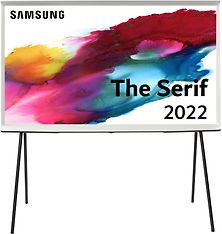Samsung QE65LS01BAU 65" The Serif 4K QLED TV