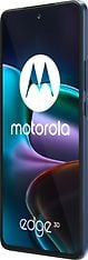 Motorola Edge 30 5G -puhelin, 128/8 Gt, Meteor Grey