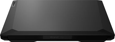 Lenovo IdeaPad Gaming 3 15,6" -pelikannettava, Win 11 64-bit, musta (82K20031MX), kuva 14