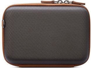 Delsey Chatelet Air 2.0 Clutch -pikkulaukku, ruskea, kuva 4