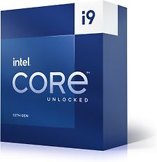 Intel Core i9-13900K -prosessori