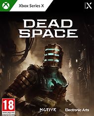 Dead Space -peli, Xbox Series X