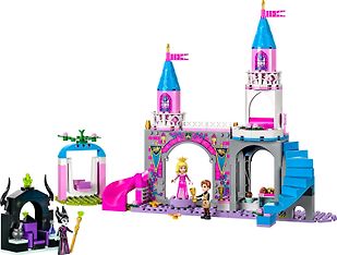 LEGO Disney Princess 43211 - Auroran linna, kuva 3