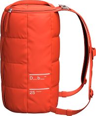 Db Roamer Duffel Pack 25L -matkakassi, falu red, kuva 3