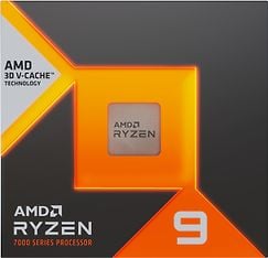 AMD Ryzen 9 7950X3D -prosessori AM5 -kantaan, kuva 2