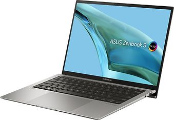 Asus Zenbook S 13 OLED 13,3" -kannettava, Win 11 (UX5304VA-PURE15), kuva 5