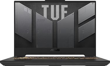 Asus TUF Gaming A15 15,6" -pelikannettava, Win 11 (FA507NU-LP002W), kuva 5