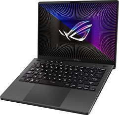 Asus ROG Zephyrus G14 14" -pelikannettava, Win 11 (GA402XV-NC017W), kuva 7