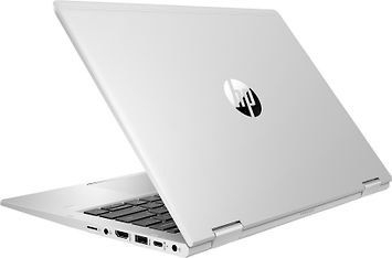 HP ProBook x360 435 G8 13,3" -kannettava, Win 10 Pro 64-bit, hopea (11001022391), kuva 7
