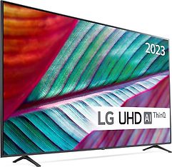 LG UR78 86" 4K LED TV, kuva 2