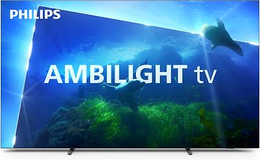 Philips OLED808 77" 4K OLED Ambilight Google TV, kuva 22