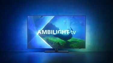 Philips OLED808 42" 4K OLED Ambilight Google TV, kuva 3