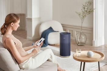 Smartmi Air Purifier 2 -ilmanpuhdistin, kuva 11