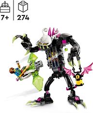 LEGO DREAMZzz 71455 - Grimkeeper-sellihirviö, kuva 3