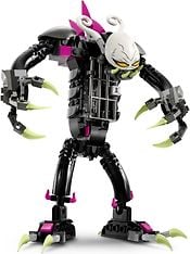 LEGO DREAMZzz 71455 - Grimkeeper-sellihirviö, kuva 10