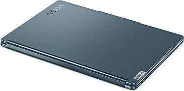 Lenovo Yoga Book 9 13,3" -kannettava, Win 11 Pro, sinivihreä (82YQ0028MX), kuva 13