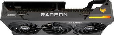 Asus AMD Radeon TUF-RX7800XT-O16G-GAMING -näytönohjain, kuva 7