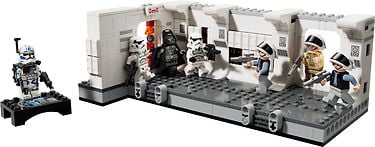 LEGO Star Wars 75387  - Astuminen Tantive IV™ ‑alukseen, kuva 4