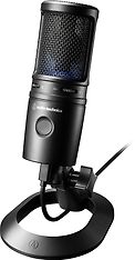 Audio-Technica AT2020USB-X kondensaattorimikrofoni