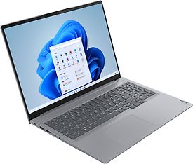 Lenovo ThinkBook 16 G6 - 16" -kannettava, Win 11 Pro (21KK004AMX), kuva 2