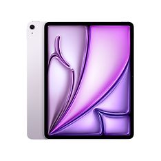 Apple iPad Air 13" M2 128 Gt WiFi 2024, violetti (MV2C3)