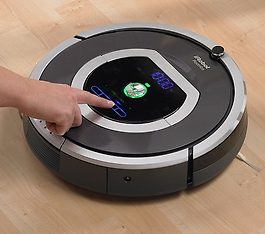 iRobot Roomba 780 pölynimurirobotti, kuva 2