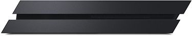 Sony PlayStation 4 500 Gt -pelikonsoli, musta, kuva 4