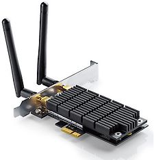 TP-LINK Archer T6E Dual-band -WiFi-adapteri, kuva 2