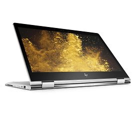 HP EliteBook x360 1030 G2 13,3" -kannettava, Win 10 Pro, kuva 4