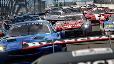 Forza Motorsport 7 -peli, Xbox One, kuva 5