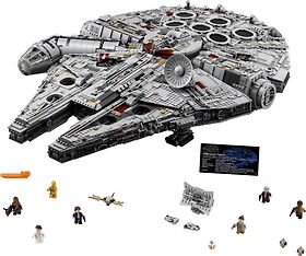 LEGO Star Wars 75192 UCS Millennium Falcon, kuva 3