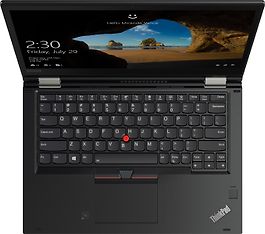 Lenovo ThinkPad X380 Yoga 13,3" -kannettava, Win 10 Pro, kuva 8