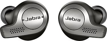 Jabra Elite 65t -Bluetooth-kuulokkeet, musta
