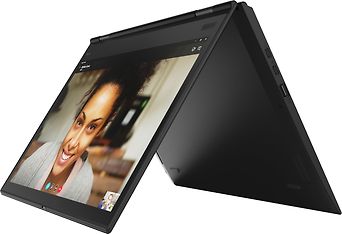 Lenovo ThinkPad X1 Yoga 3rd Gen 14" -kannettava, Windows 10 Pro, kuva 4