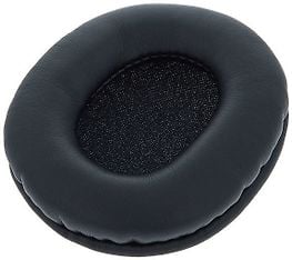 Audio-Technica ATH-M20x/M30x Ear Pad -korvapehmuste, 1 kpl, musta