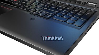 Lenovo ThinkPad P52 15,6" -kannettava, Win 10 Pro, kuva 7