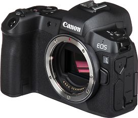 Canon EOS R -järjestelmäkamera, kuva 2
