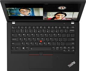 Lenovo ThinkPad X280 12,5" -kannettava, Win 10 Pro, kuva 5
