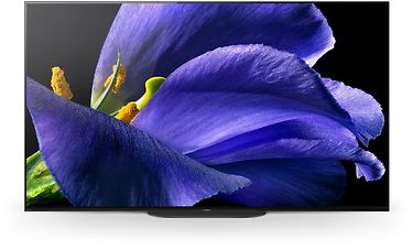 Sony KD-55AG9 55" Android 4K Ultra HD Smart OLED -televisio, kuva 2