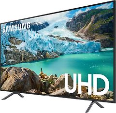 Samsung UE55RU7172 55" Smart 4K Ultra HD LED -televisio, kuva 2