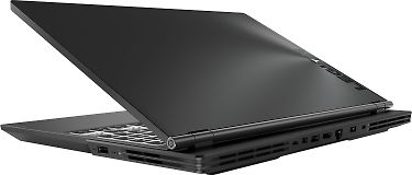 Lenovo Legion Y540 15,6" -pelikannettava, Win 10 64-bit, musta, kuva 11