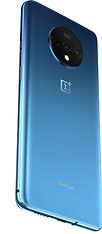 OnePlus 7T -Android-puhelin Dual-SIM, 128 Gt, sininen, kuva 8